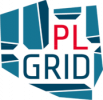 Logo PLGrid