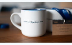 Gadżety Spotkanie Użytkowników KDM 2025