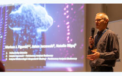 Oskar Szulc - prezentacja Napędy lotnicze i aeroakustyka