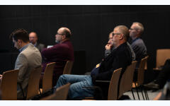 Uczestnicy SpotkaniaUżytkowników KDM 2025