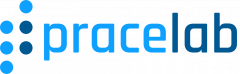 logo prace lab