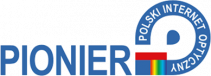 Logo PIONIER
